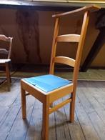 Kerkstoelen, Huis en Inrichting, Ophalen, Gebruikt, Overige kleuren, Hout