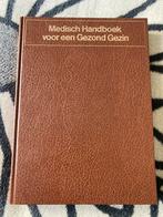 Medisch Handboek Voor een Gezond Gezin, Boeken, Ophalen, Zo goed als nieuw, Medisch