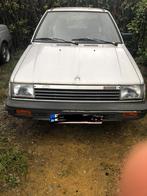 Nissan micra, Autos, Argent ou Gris, Achat, Automatique, Particulier