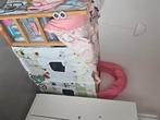 Lit ikea kura enfant, Kinderen en Baby's, Ophalen, Zo goed als nieuw, Hoogslaper of Stapelbed