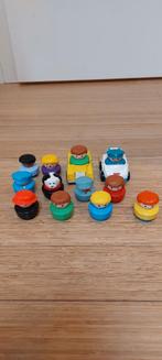 Vintage fisher price, Ophalen