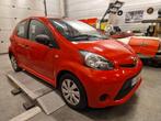 TOYOTA AYGO BJ 2014. 30 000 KM, Euro 5, Elektrische ramen, Bedrijf, Handgeschakeld