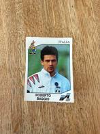 Panini Ek 92 Roberto Baggio, Verzamelen, Sportartikelen en Voetbal, Ophalen of Verzenden
