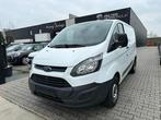 Ford Transit Custom 2.2 TDCi LichteVr Euro5b Keuring, Auto's, Ford, Te koop, Transit, Gebruikt, Stof