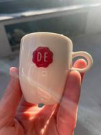12 Douwe Egberts Koffiekopjes, Ophalen, Blond Amsterdam, Nieuw, Kop(pen) en/of Schotel(s)