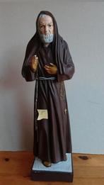 Heiligen beeld, Pater Pio., Antiek en Kunst, Antiek | Religieuze voorwerpen, Ophalen