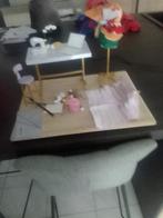 Rainbow High Dream & Design Fashion Studio, Kinderen en Baby's, Speelgoed | Poppen, Ophalen of Verzenden, Gebruikt
