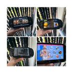 Sony PS Vita OLED 128GB – Ultimate Retro, Games en Spelcomputers, Ophalen of Verzenden