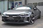 Audi E-Tron GT * Daytonagrijs * 21" velgen  98% SOH batterij, Automaat, 4 deurs, https://public.car-pass.be/vhr/5b4fc33c-88ec-42d3-9454-d4d83f5ab679