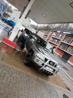 parebuffle Nissan patrol y61 phase3, Auto-onderdelen, Interieur en Bekleding, Ophalen, Gebruikt, Nissan