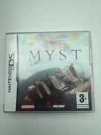 Myst Nintendo ds, Games en Spelcomputers, Ophalen, Zo goed als nieuw