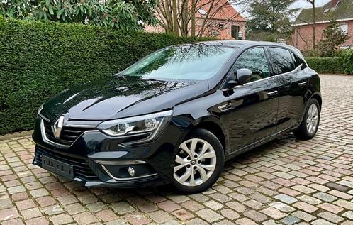 Renault Megane 1.33 Tce van 2020 ### 86000 km ###, Auto's, Renault, Bedrijf, Te koop, Mégane, ABS, Adaptieve lichten, Airbags