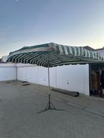 PARASOL FORAIN PRO, 3 à 4 mètres, Étanche, Enlèvement, Utilisé