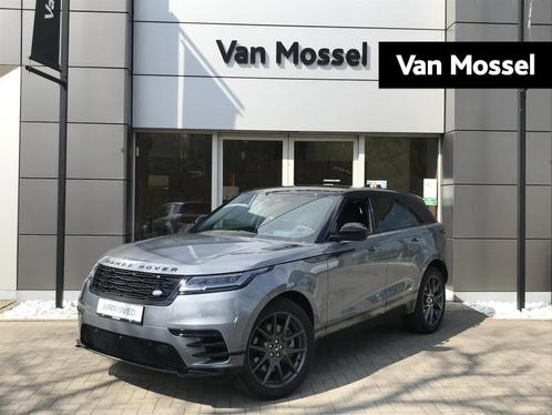 Land Rover Range Rover Velar P400e HSE, Auto's, Land Rover, Bedrijf, Te koop, 360° camera, 4x4, Electronic Stability Program (ESP)