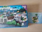 Playmobil 4014, Ophalen, Zo goed als nieuw
