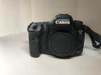 Canon EOS 7D Mark II, Audio, Tv en Foto, Fotocamera's Digitaal, Ophalen, Zo goed als nieuw, Spiegelreflex, Canon
