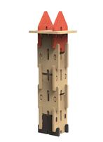 Tour Ardennes Toys, Ophalen of Verzenden, Zo goed als nieuw, Overige typen