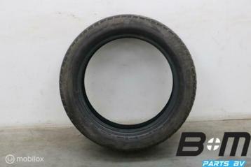 1 x 2255017 94H Bridgestone Blizzak LM001 met 6mm 225 50 17 beschikbaar voor biedingen