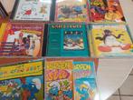 Cd's voor kinderen., CD & DVD, Enlèvement, Comme neuf