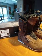Salomon snowboardschoenen, Sport en Fitness, Ophalen, Zo goed als nieuw, Schoenen