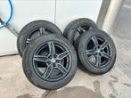 Bmw Velgen Met Banden 17 inch / Bmw 320 GT, Ophalen, Gebruikt, 17 inch, Winterbanden