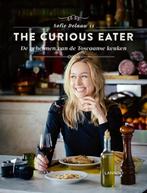 The Curious Eater, Boeken, Kookboeken, Ophalen of Verzenden, Nieuw, Sofie Delauw, Italië