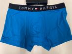 Tommy Microfiber Boxershort, Kleding | Heren, Ondergoed, Verzenden, Blauw, Tommy Hilfiger, Boxer
