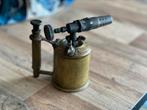 Vintage Zweedse brander, Ophalen of Verzenden