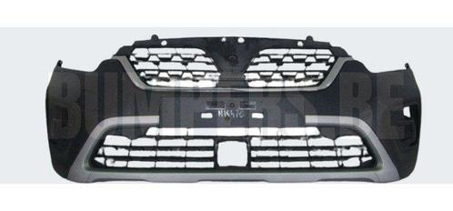 Bumper Renault Kangoo III / IV 3 20- 620225984R  Voorbumper, Auto-onderdelen, Carrosserie, Bumper, Voor, Gebruikt, 6 maanden garantie