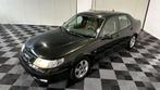 Saab 9-5 2.0 Turbo 16v Vector AUTOMATIQUE Export, Auto's, Saab, 4 deurs, 149 pk, Gebruikt, Zwart