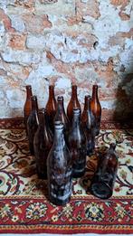 Brasserie Renaux Grandrieu/Lot de 11 bouteilles, Enlèvement, Bouteille(s)