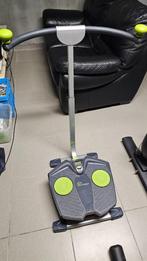 Twist & Shape Lichaamstrainer, Ophalen of Verzenden, Hometrainer