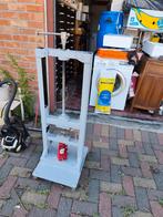 breker. Kraker. om mineraal en fossiel Matrix te verwijderen, Verzamelen, Mineralen en Fossielen, Ophalen, Fossiel