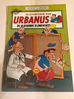 Urbanus - De vliegende klinkhoest, Ophalen of Verzenden