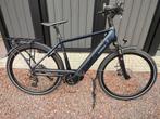 Jools Me'jor Blue  2.353,6 km, Fietsen en Brommers, Overige merken, 50 km per accu of meer, Zo goed als nieuw, 51 tot 55 cm