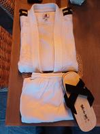 Matsuru judopak, Sport en Fitness, Vechtsporten en Zelfverdediging, Ophalen, Gebruikt, Judo, Vechtsportpak