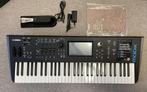 Yamaha MODX6 61-toetsen Synthesizer Keyboard Uitstekend, Musique & Instruments, Synthétiseurs, Comme neuf, 61 touches, Enlèvement ou Envoi