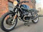 BMW 100 scrambler, Particulier