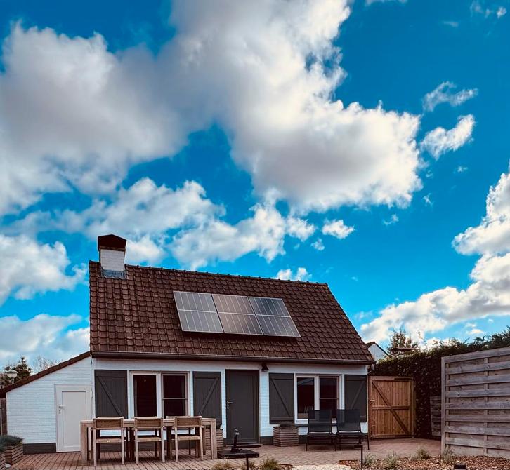 Maison de vacances Sunparks Oostduinkerke à louer, Vacances, Maisons de vacances | Belgique, Mer, 3 chambres à coucher, Propriétaire