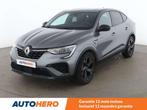 Renault Arkana 1.6 Hybrid E-Tech R.S. Line (bj 2022), Auto's, Renault, Gebruikt, 1435 kg, 107 g/km, 105 kW