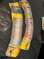 330 pokemon kaarten., Verzamelen, Ophalen, Nieuw