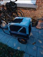 Voor honden tot 20kg., Fietsen en Brommers, Fietsaccessoires | Aanhangwagens en Karren, Ophalen, Gebruikt