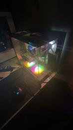 Gaming pc, Computers en Software, Videokaarten, Ophalen of Verzenden, Zo goed als nieuw, Nvidia