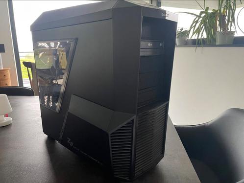 Pc Jeux, Computers en Software, Pc- en Netwerkkabels, Gebruikt, Ophalen of Verzenden