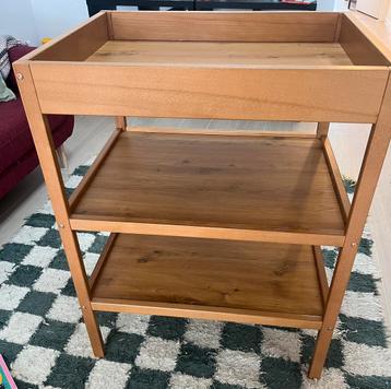 Petite Amélie table à langer, Enlèvement, Comme neuf
