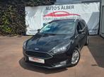Ford focus 1.0i Automaat 2018, Auto's, Apple Carplay, Euro 6, Zwart, Bedrijf
