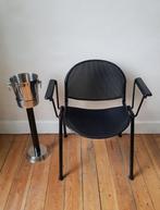 LAMM fauteuil met armleuningen - Roberto LUCCI - Italy, Ophalen of Verzenden