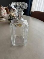 Vintage kristallen whisky karaf Cristal D’arques, Antiek en Kunst, Ophalen