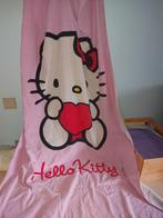 Serviette de plage hello kitty b& e, Enfants & Bébés, Enlèvement ou Envoi, Comme neuf