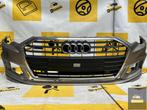 Voorbumper Audi A6 C8 KLS s-Line bumper 4k0807437c, Gebruikt, Voor, Audi, Bumper